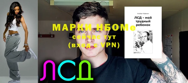молекула духа Алзамай